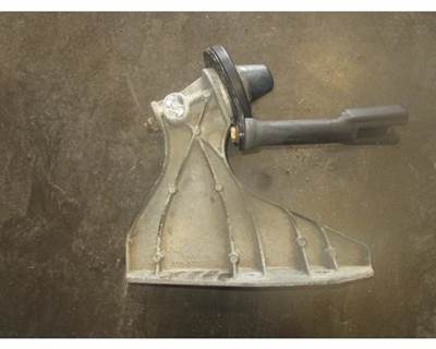 Used Freightliner Cascadia Left Hood Support, Part # A18-57098-00