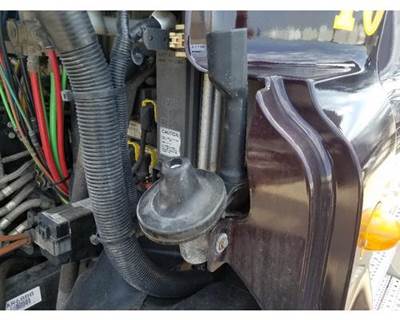 Used 2010 Freightliner Cascadia 125 Cab Mounted Hood Support Bracket, Left