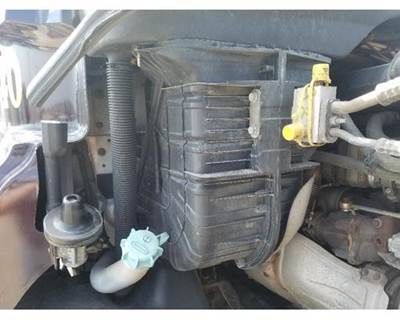 Used 2010 Freightliner Cascadia Complete Blendor Box with A/C Evaporator & Heater Core