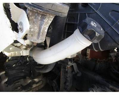 Used 2014 Freightliner Cascadia 125 Windshield Washer Fluid Reservoir