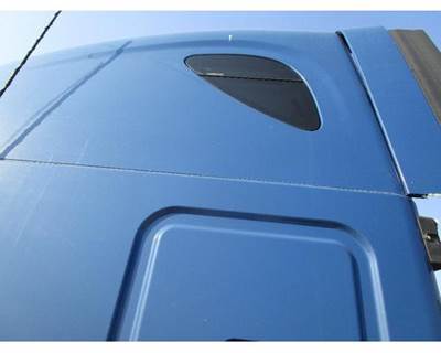 Used 2009 Freightliner Cascadia 125 Upper Sleeper Window, Left