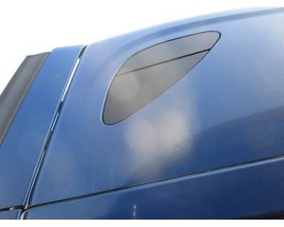 Used 2009 Freightliner Cascadia 125 Right Upper Sleeper Window