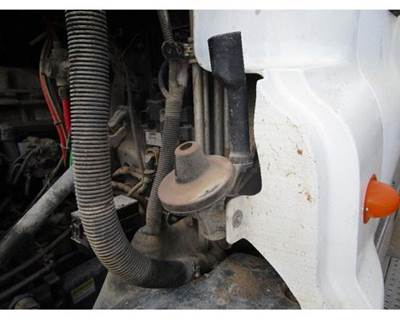 Used 2009 Freightliner Cascadia 125 Left Cab-Mounted Hood Support
