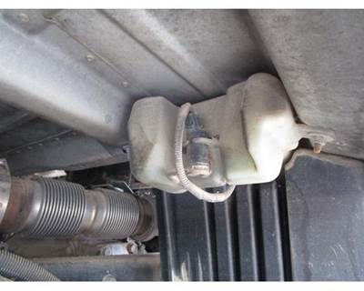 Used 2009 Freightliner Cascadia 125 Windshield Washer Fluid Reservoir