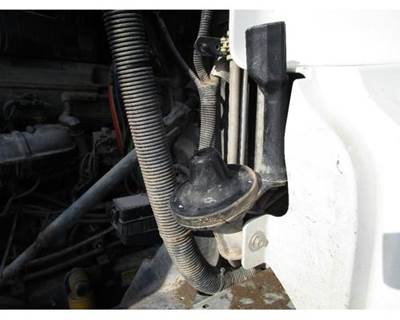 Used 2009 Freightliner Cascadia 125 Left Cab Mounted Hood Support