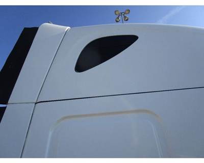 Used 2011 Freightliner Cascadia 125 Right Upper Sleeper Window