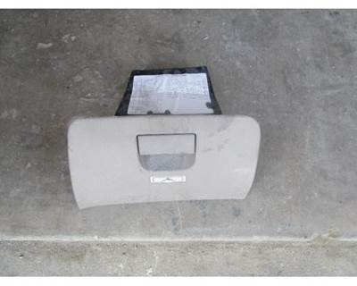 2013 Freightliner Cascadia Glove Box