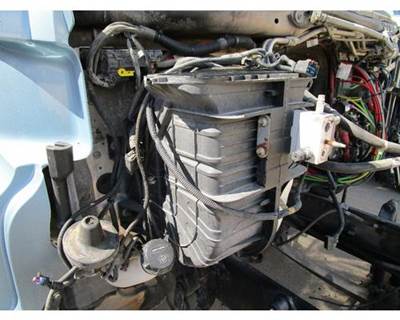 Used 2013 Freightliner Cascadia Complete Blendor Box with A/C Evaporator and Heater Core