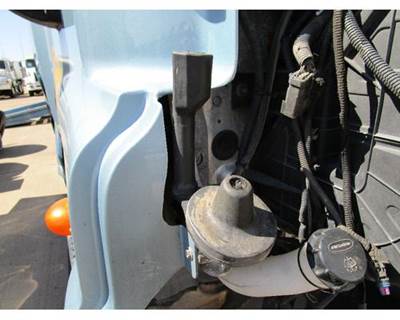 Used 2013 Freightliner Cascadia Cab Mounted Hood Support Guide, Right Side