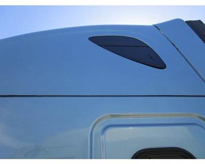 Used 2013 Freightliner Cascadia 125 Left Upper Sleeper Window