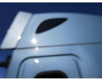 Used 2013 Freightliner Cascadia 125 Right Sleeper Window Upper Section