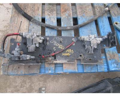 Used 2013 Freightliner Cascadia ABS Valve