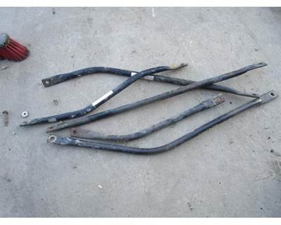 Used Freightliner Cascadia Radiator Support Bars