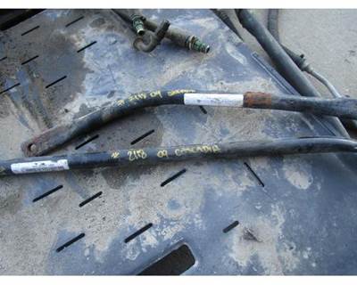 Used 2010 Freightliner Cascadia 125 Radiator Support Bars