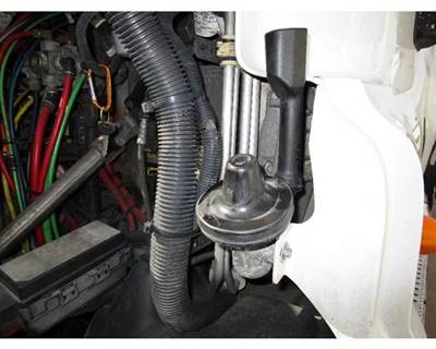 Used 2012 Freightliner Cascadia 125 Left Cab Mounted Hood Support