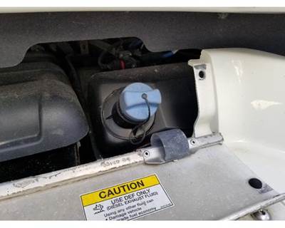 Used 2012 Freightliner Cascadia 125 Complete DEF Tank