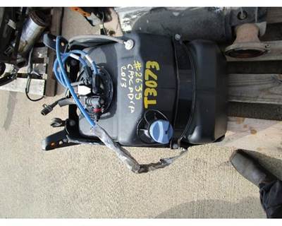 Used 2013 Freightliner Cascadia 125 DEF Tank