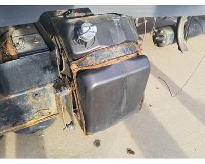 Used 2012 Freightliner Cascadia Complete DEF Tank