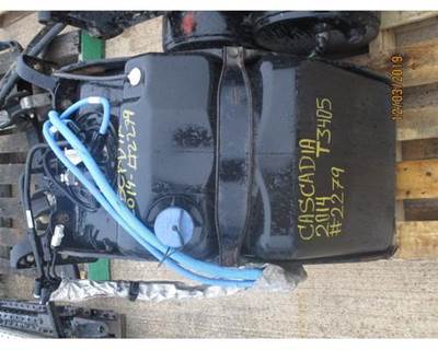 Used 2014 Freightliner Cascadia DEF Tank, Fits Cascadia 125