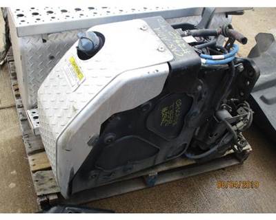 Used Freightliner Cascadia DEF Tank