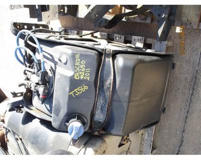 Used Freightliner Cascadia DEF Tank