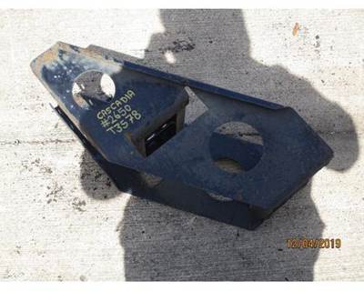Used Freightliner Cascadia Frame Mounted Steps