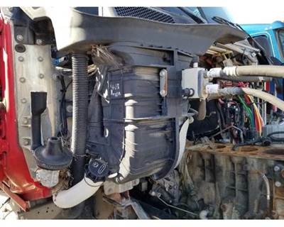 2012 Freightliner Cascadia Blend Door Box w/ AC Evaporator & Heater Core