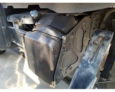 Used 2012 Freightliner Cascadia 125 Complete Black Plastic DEF Tank