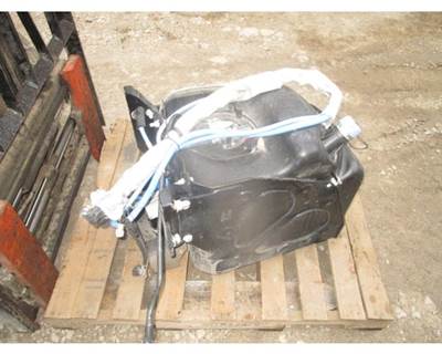 Used Freightliner Cascadia DEF Tank
