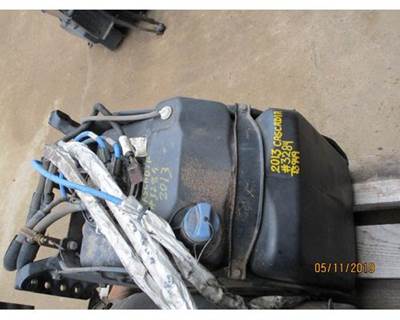 Used Freightliner Cascadia DEF Tank