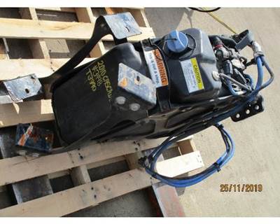 Used 2010 Freightliner Cascadia DEF Tank