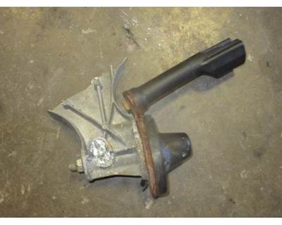 Used Freightliner Cascadia Right Hood Latch Guide