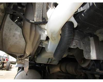 Used 2014 Freightliner Cascadia 125 Windshield Washer Fluid Reservoir