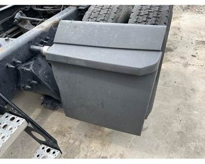Used 2020 Freightliner Cascadia 126 Rear Plastic Left Quarter Fender