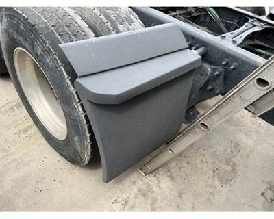 Used 2020 Freightliner Cascadia 126 Right Rear Plastic Quarter Fender