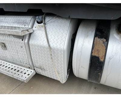 Used 2012 Freightliner Cascadia Complete DEF Tank