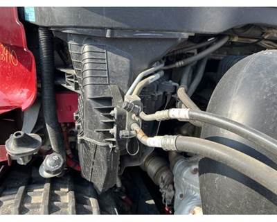 Used 2019 Freightliner Cascadia Complete Blendor Box with A/C Evaporator & Heater Core