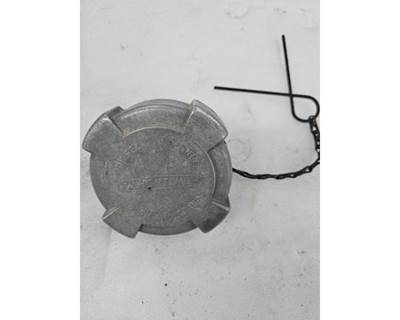 Used Freightliner Cascadia Fuel Tank Cap, Part # 03-24137-000