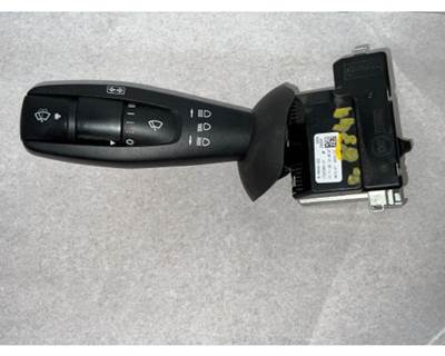 Used Freightliner Cascadia Turn Signal, Wiper and Light Control, Part # 06-89334-002