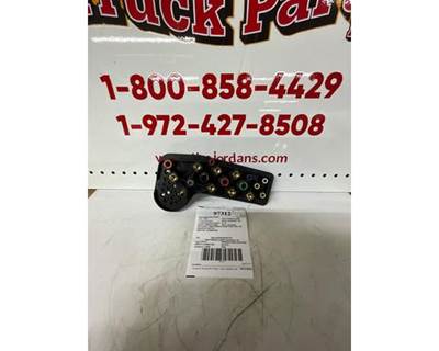 Used Freightliner Cascadia 126 Passthru Air Manifold Switch, Part # 12-26964-002