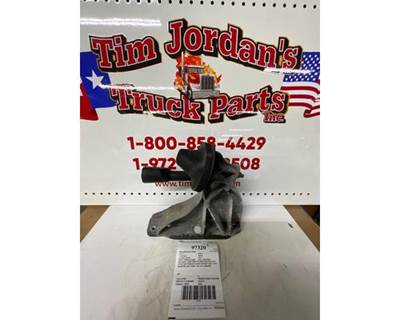 Used Freightliner Cascadia Hood Support Rest, Cab Mounted, Left, Part # A17-21589-000