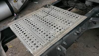 Freightliner Century Class 112