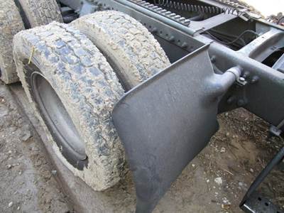 Freightliner Century Class 112 Right for a Freightliner CENTURY CLASS 12