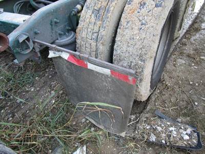 Freightliner Century Class 112 Right for a Freightliner CENTURY CLASS 12