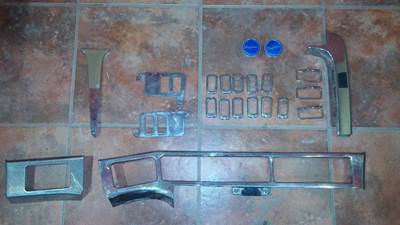 Freightliner Century Class