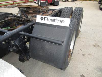 Freightliner Century Class Left for a Freightliner CENTURY CLASS 112