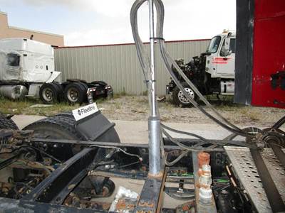 Freightliner Century Class for a Freightliner CENTURY CLASS 112