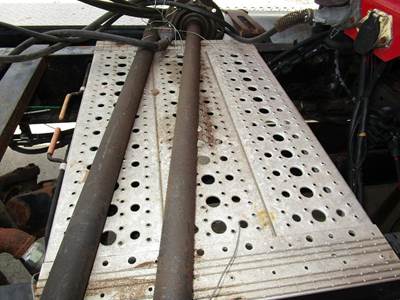 Freightliner Century Class for a Freightliner CENTURY CLASS 112