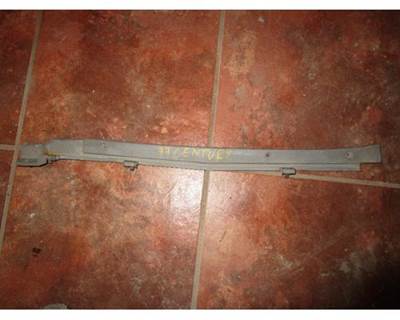 Used Freightliner Century Class Dash Trim, Part # 18-33367-002
