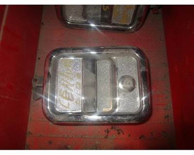Used Freightliner Century Class Right Exterior Door Handle